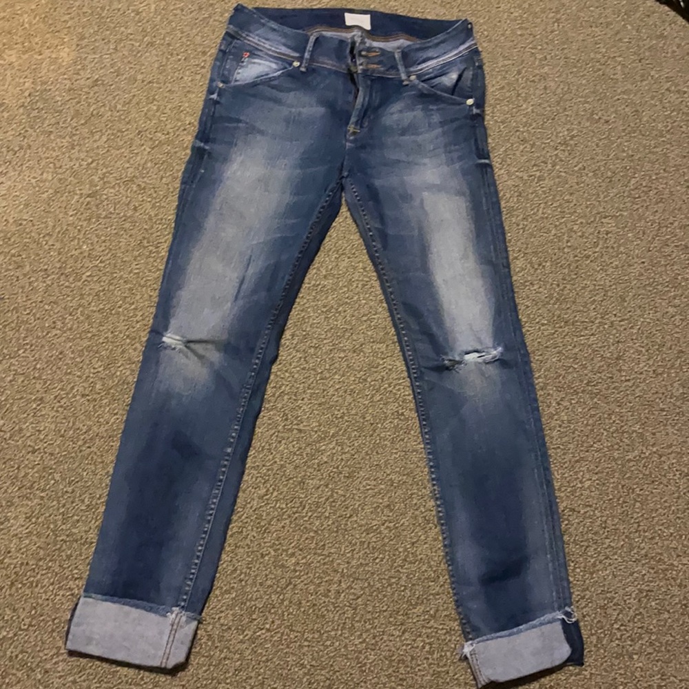 Hudson Blue Jeans